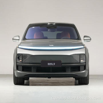 li one car New energy vehicle li one suv New energy vehicle lixiang l8